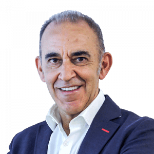 Hernan Silvan