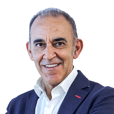 Hernan Silvan