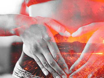 nutrición antiinflamatoria