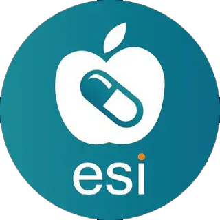 logo ESI Telegram
