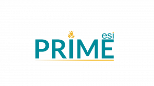 logo azul