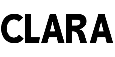 Logo Revista CLARA