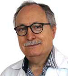 Domingo Pérez