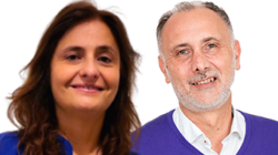 matilde garcía y juan serrano