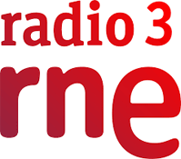 RNE Radio 3, logotipo