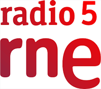 RNE Radio 5, logotipo