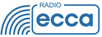 Radio ECCA, logotipo