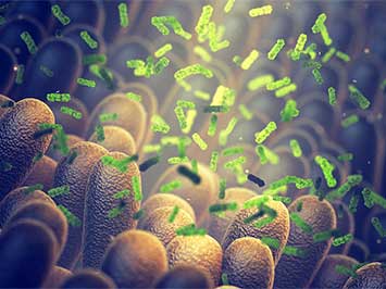 Microbiota