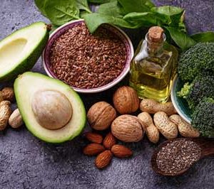 nutrición antiinflamatoria