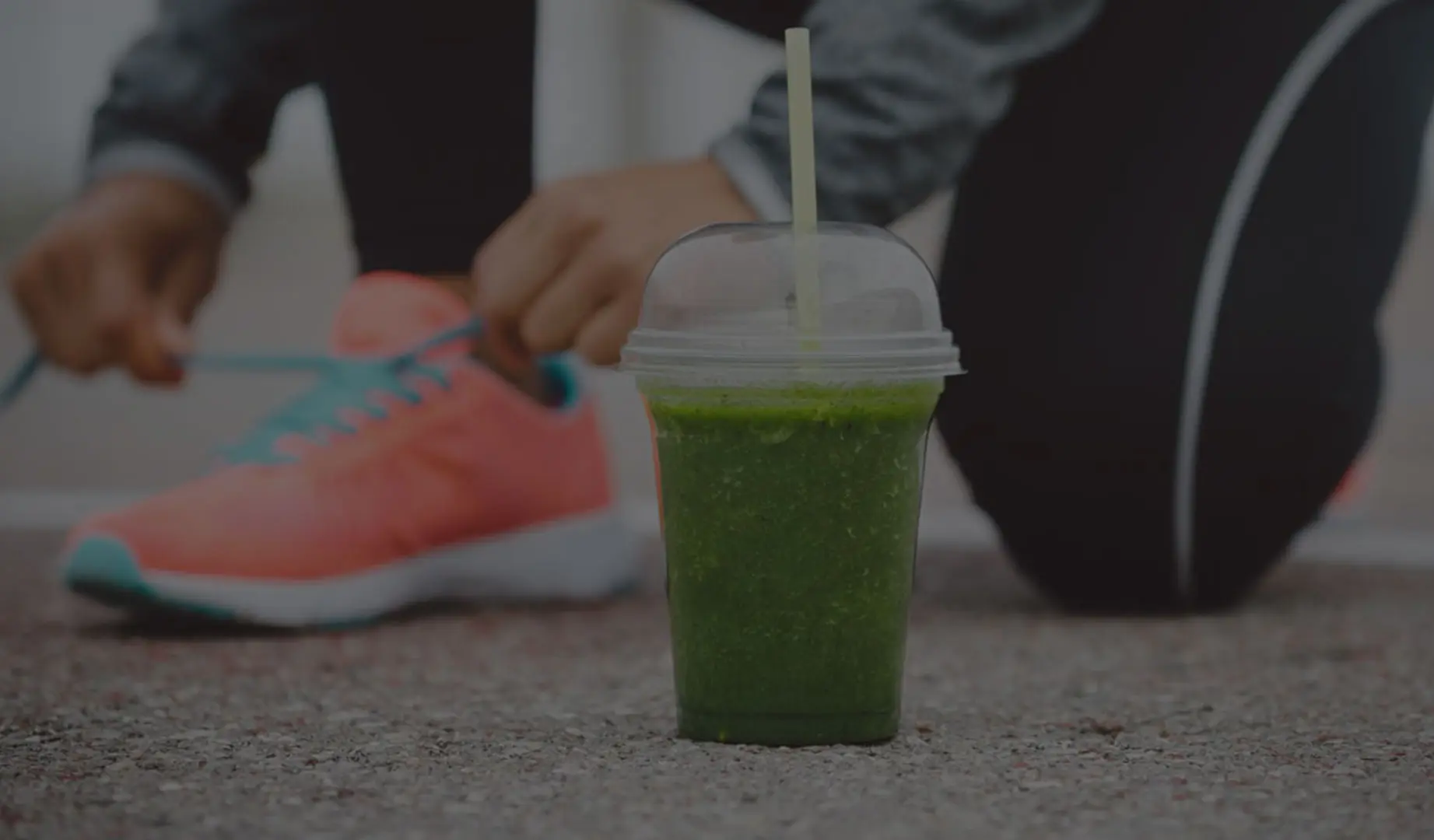 Fitness onconutricional