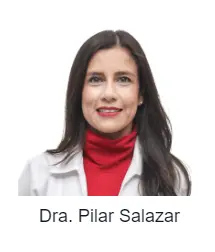 Dra. Pilar Salazar