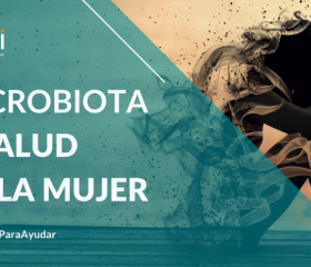 Microbiota y Salud de la Mujer
