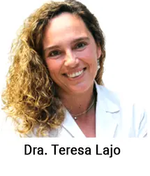 Dra. Teresa Lajo