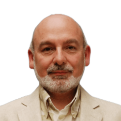 Dr. Tomás Álvaro